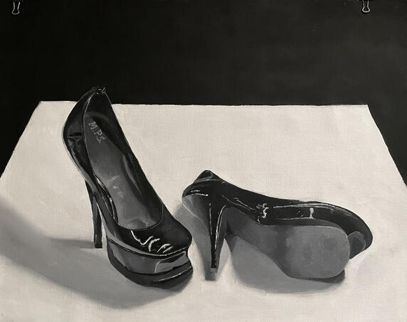 Heels - 2022