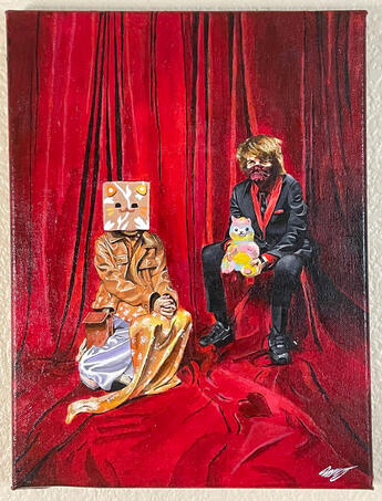 Crumb and Ranboo - 2023
