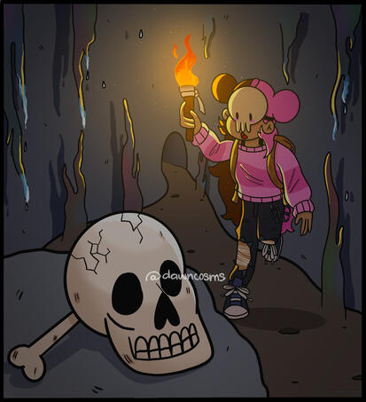 Cave - 2022